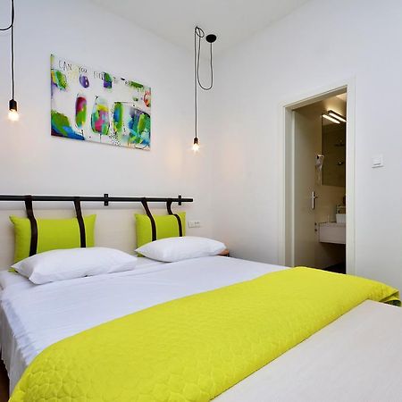 Bonum Rooms Сплит Экстерьер фото