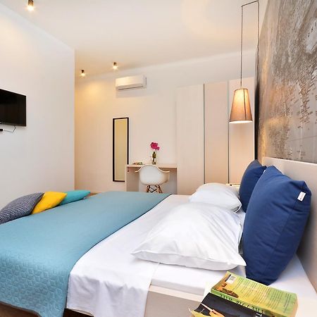 Bonum Rooms Сплит Экстерьер фото