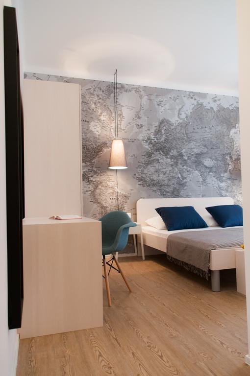 Bonum Rooms Сплит Экстерьер фото