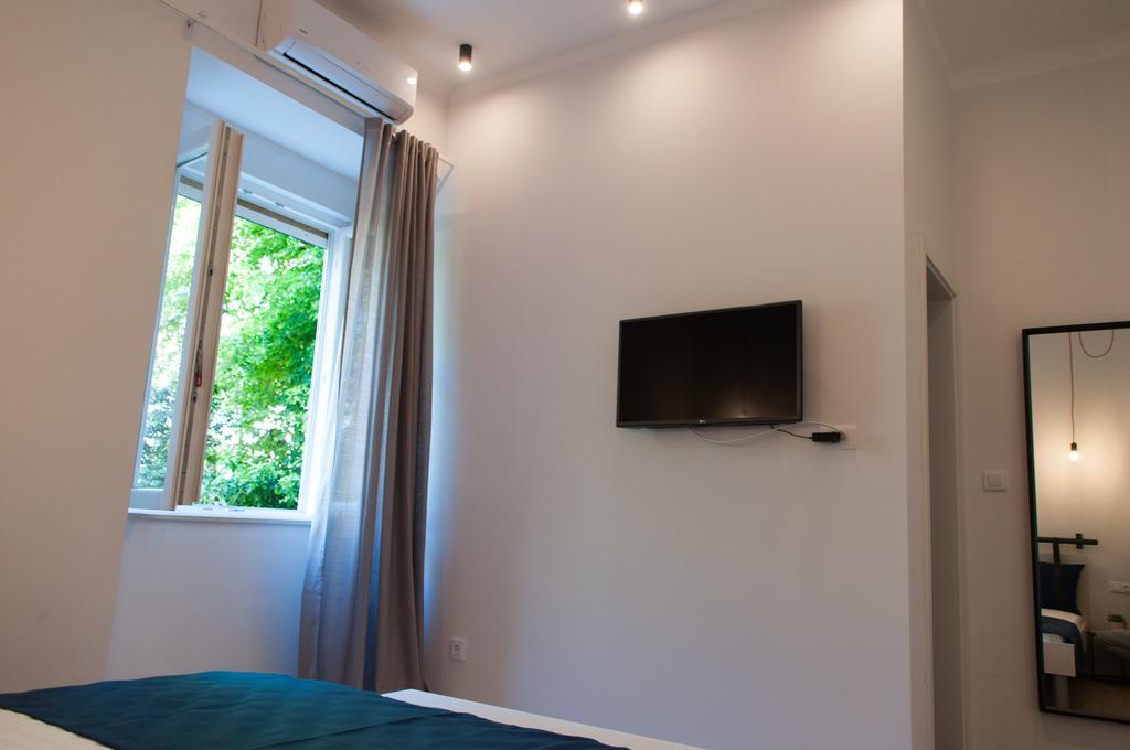 Bonum Rooms Сплит Экстерьер фото
