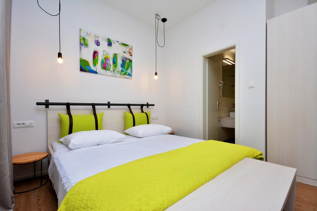 Bonum Rooms Сплит Экстерьер фото
