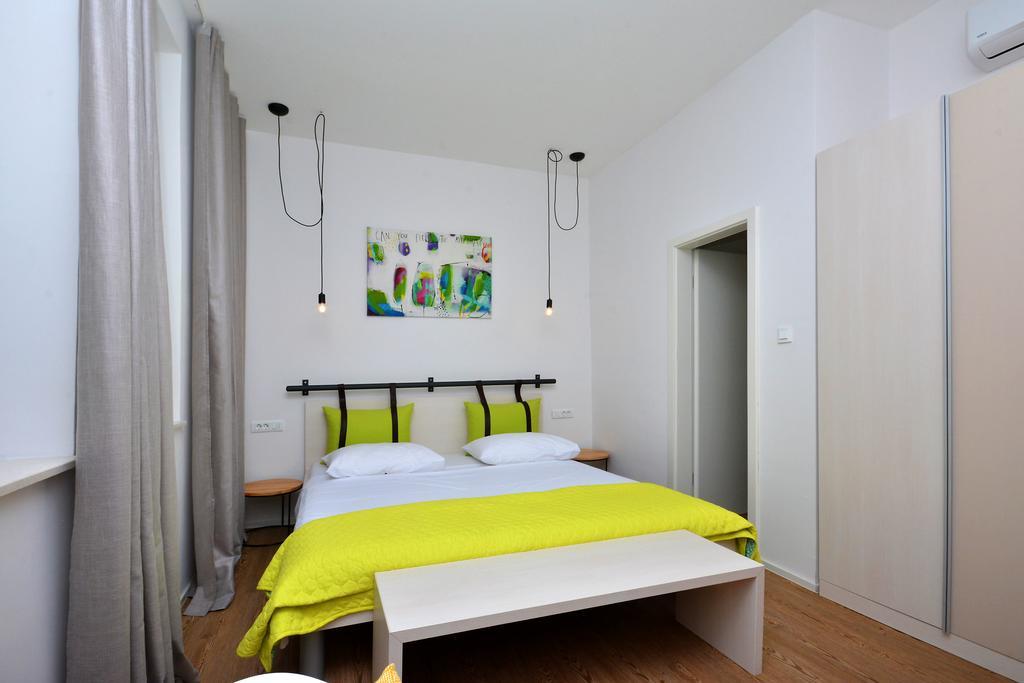 Bonum Rooms Сплит Экстерьер фото