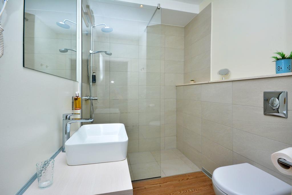 Bonum Rooms Сплит Экстерьер фото