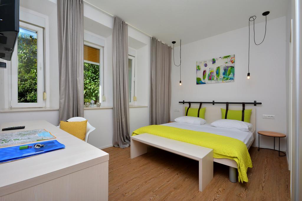 Bonum Rooms Сплит Экстерьер фото