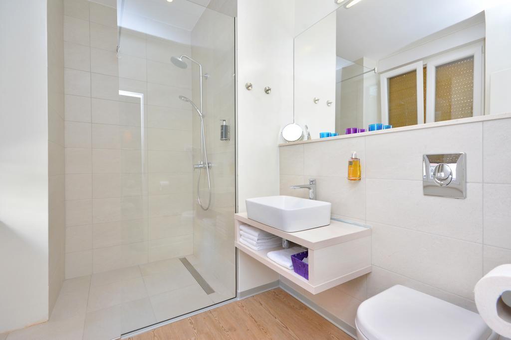 Bonum Rooms Сплит Экстерьер фото