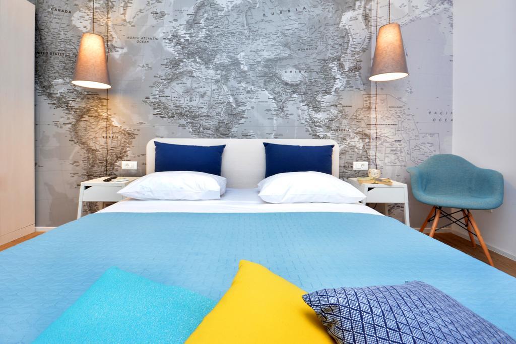 Bonum Rooms Сплит Экстерьер фото