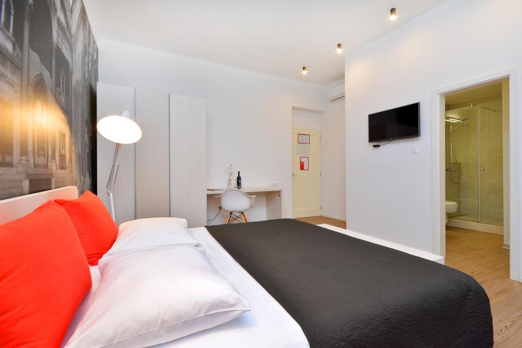 Bonum Rooms Сплит Экстерьер фото