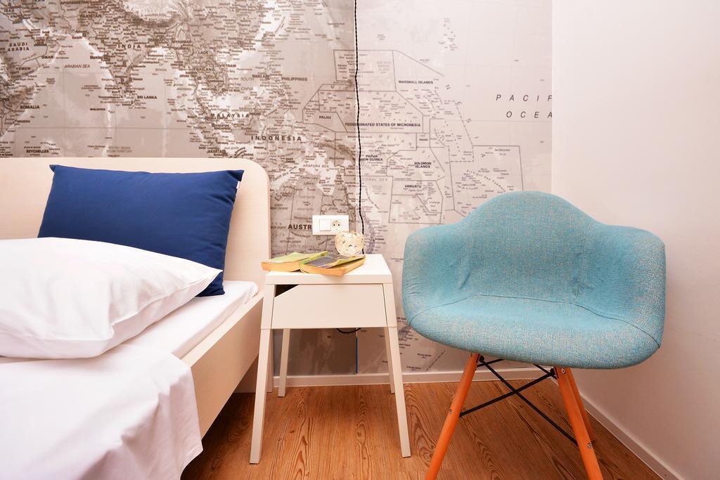 Bonum Rooms Сплит Экстерьер фото