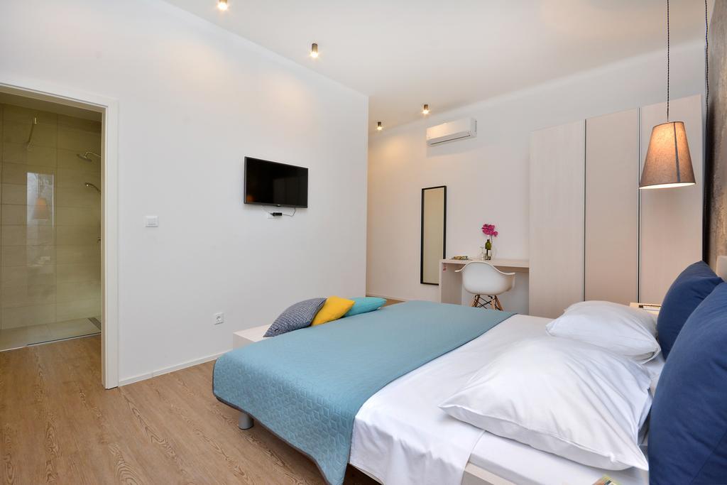 Bonum Rooms Сплит Экстерьер фото