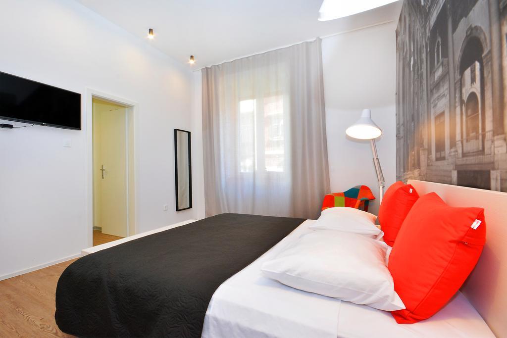 Bonum Rooms Сплит Экстерьер фото