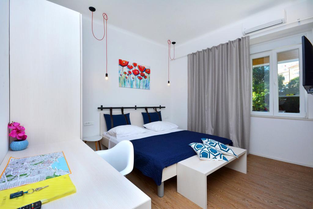 Bonum Rooms Сплит Экстерьер фото