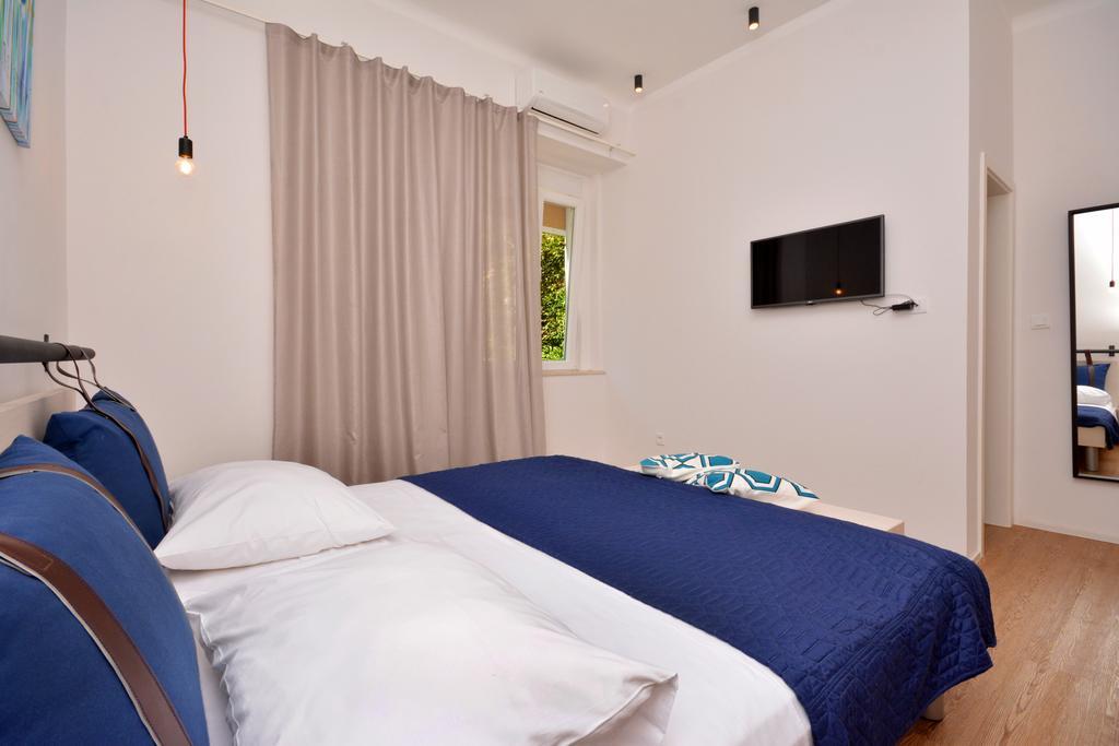Bonum Rooms Сплит Экстерьер фото
