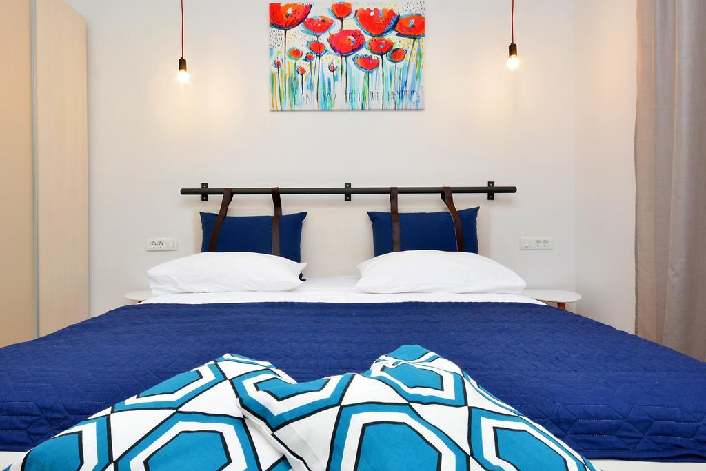 Bonum Rooms Сплит Экстерьер фото