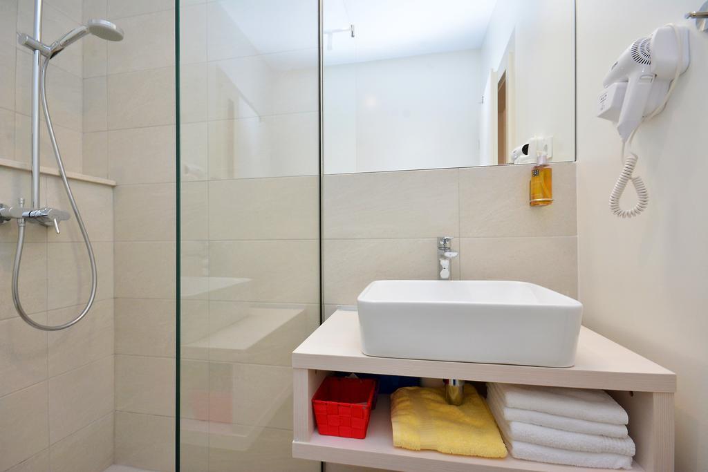 Bonum Rooms Сплит Экстерьер фото