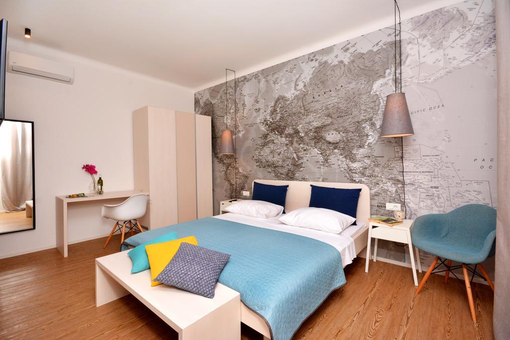 Bonum Rooms Сплит Экстерьер фото