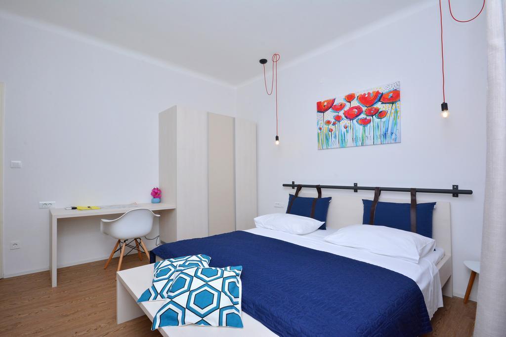 Bonum Rooms Сплит Экстерьер фото