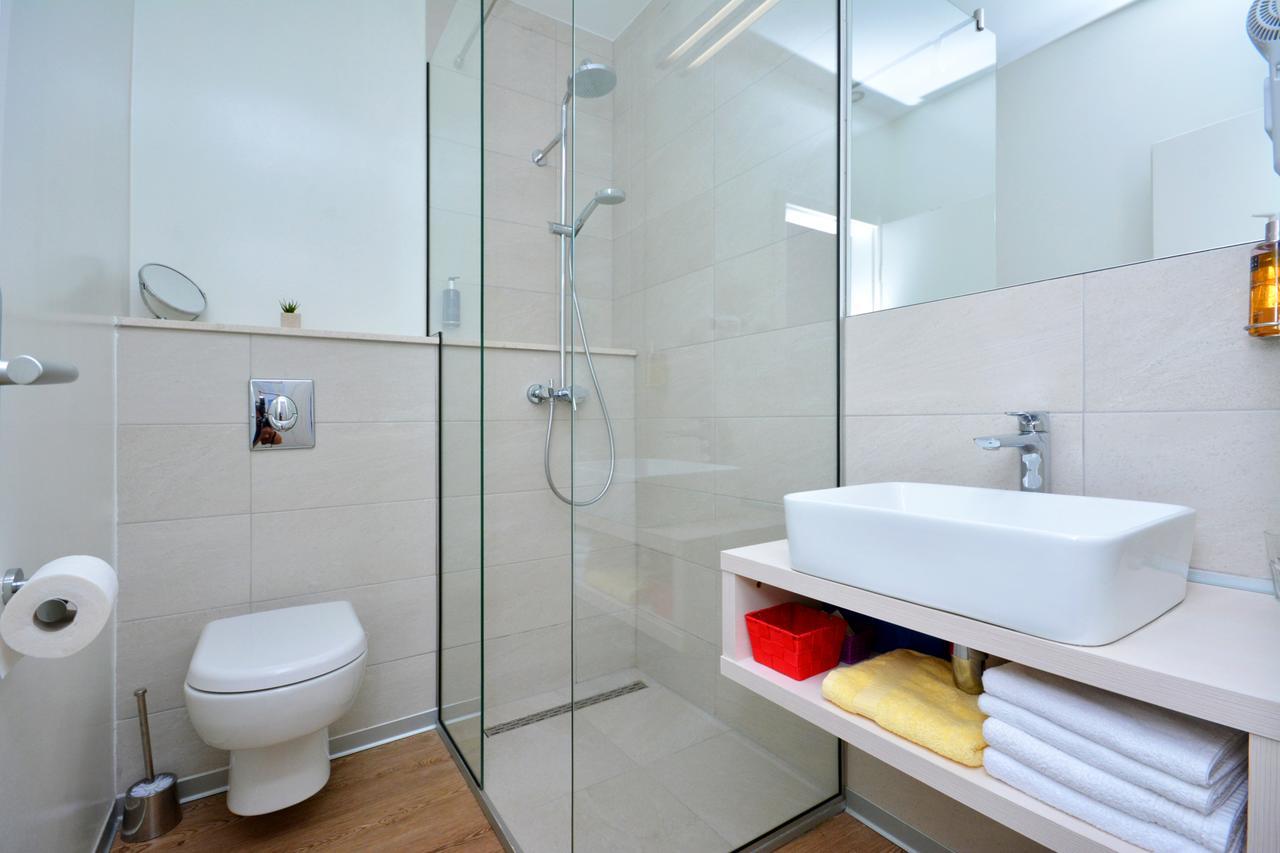 Bonum Rooms Сплит Экстерьер фото