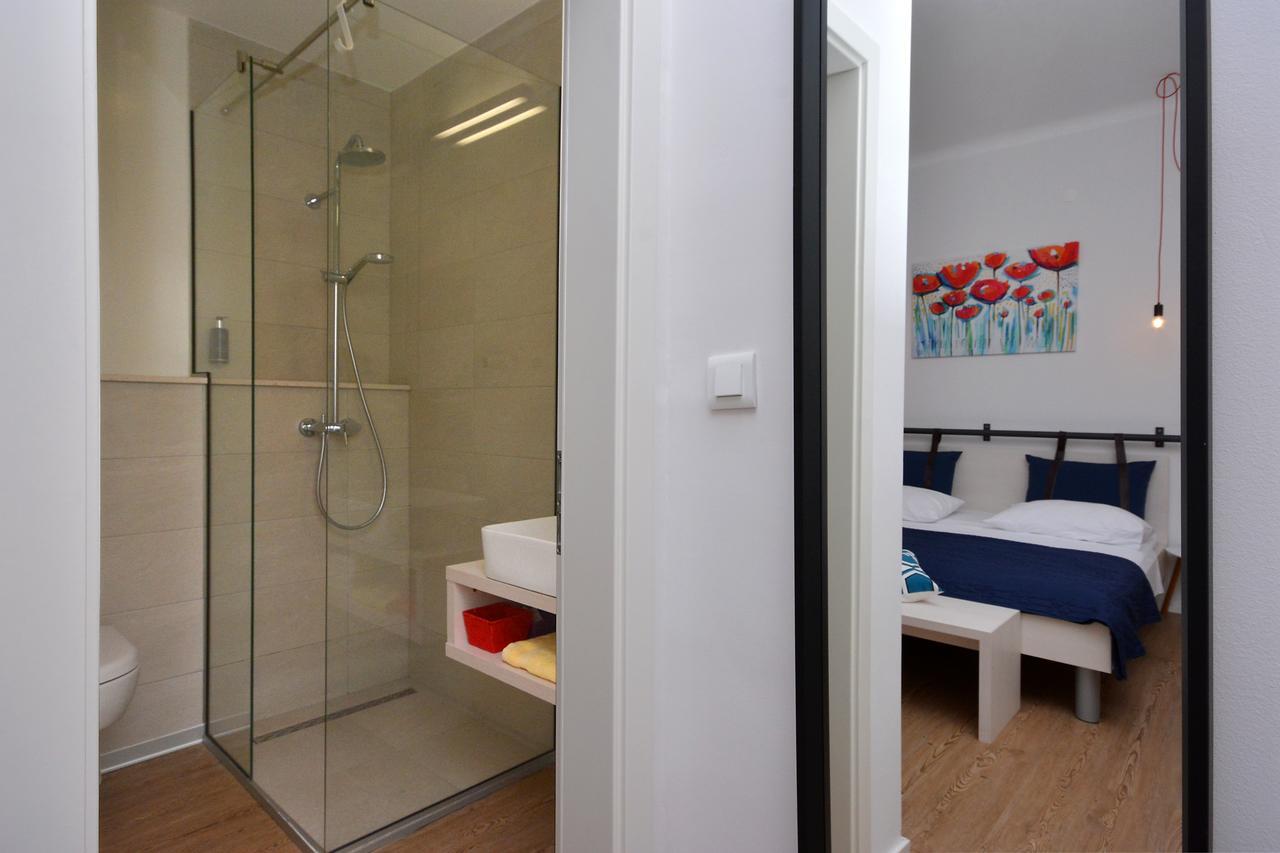 Bonum Rooms Сплит Экстерьер фото