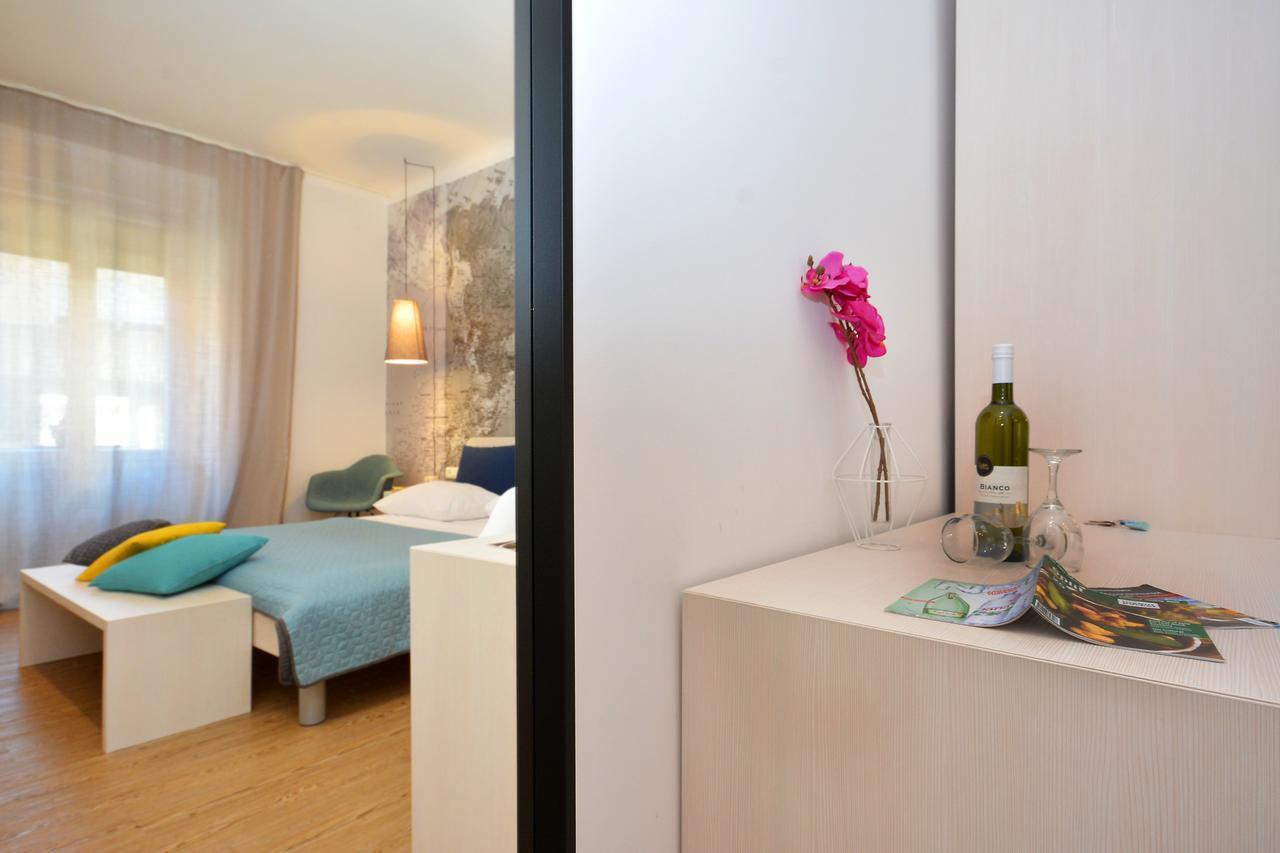Bonum Rooms Сплит Экстерьер фото